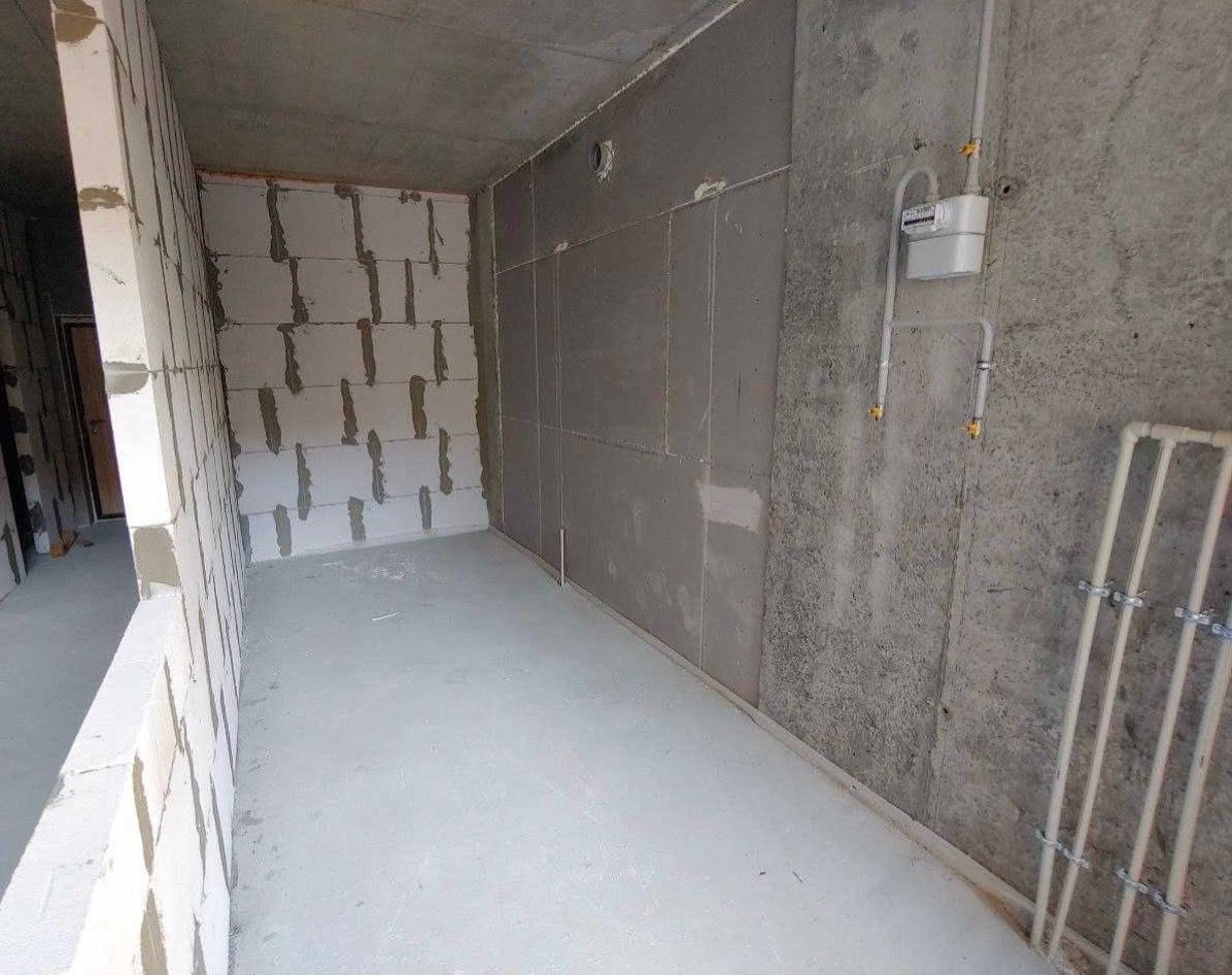 Квартира на Дача Ковалевського вул.