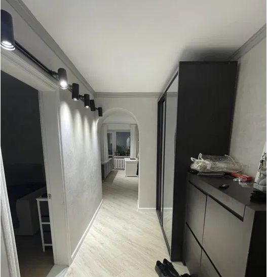 Квартира на Пионерской (Академической)