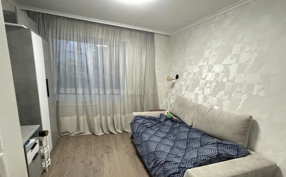 Квартира на Пионерской (Академической)