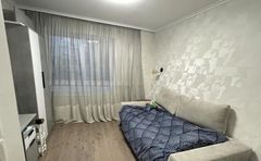 Квартира на Пионерской (Академической)