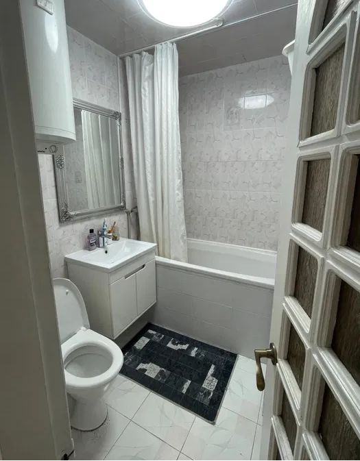 Квартира на Пионерской (Академической)