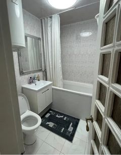 Квартира на Пионерской (Академической)