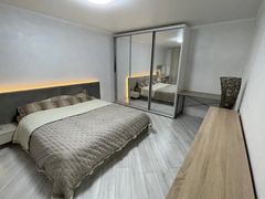 Квартира на Пионерской (Академической)