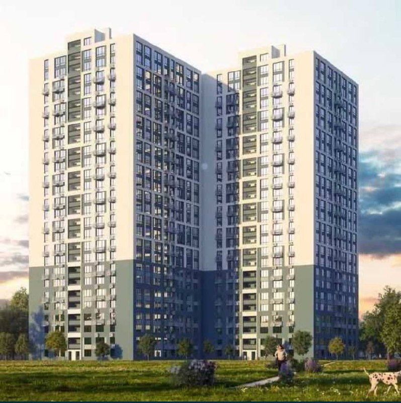 Квартира на Академічна вул.