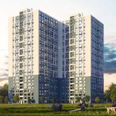 Квартира на Академічна вул.