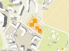 Квартира на плато Аркадійське вул.