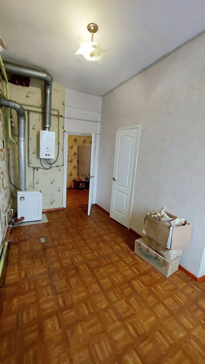 Квартира на Балківська вул.