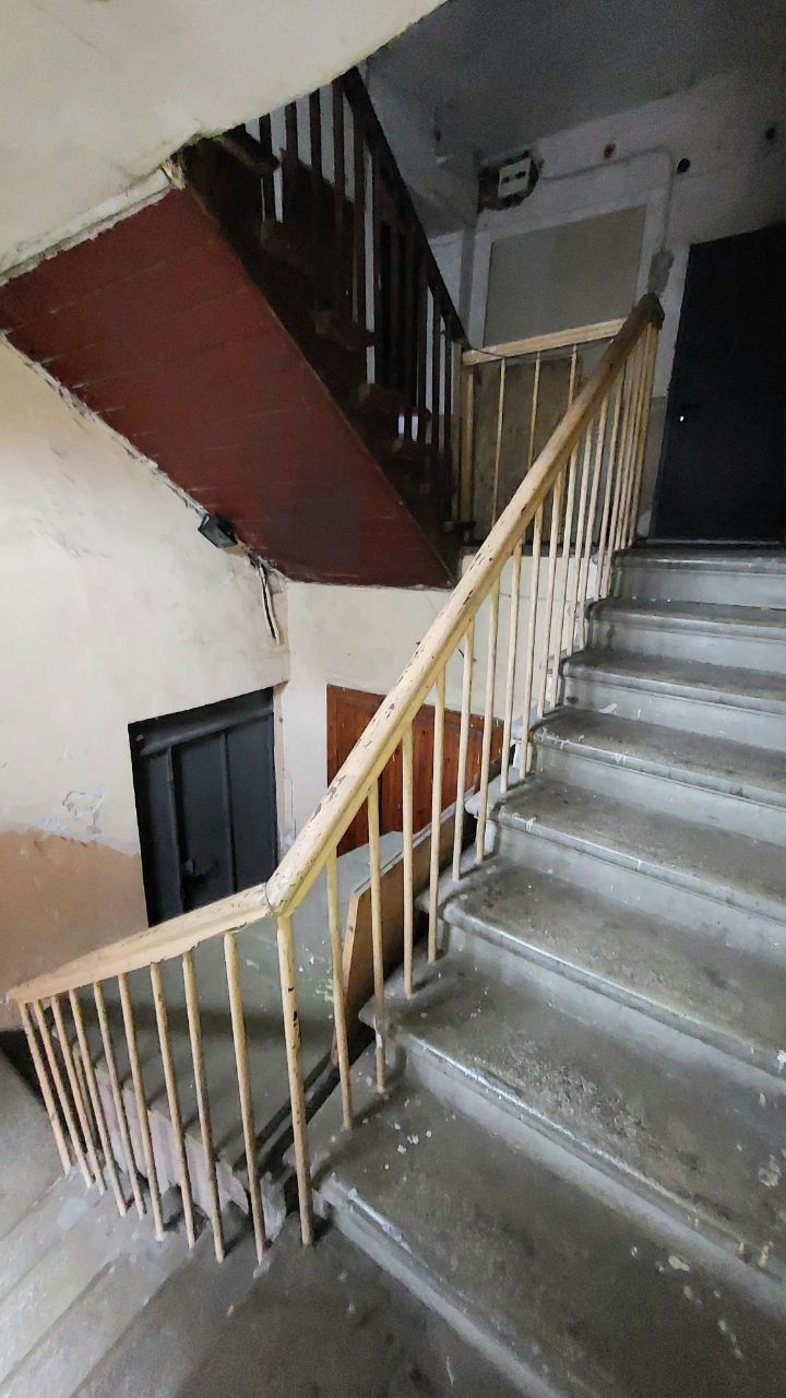 Квартира на Балківська вул.