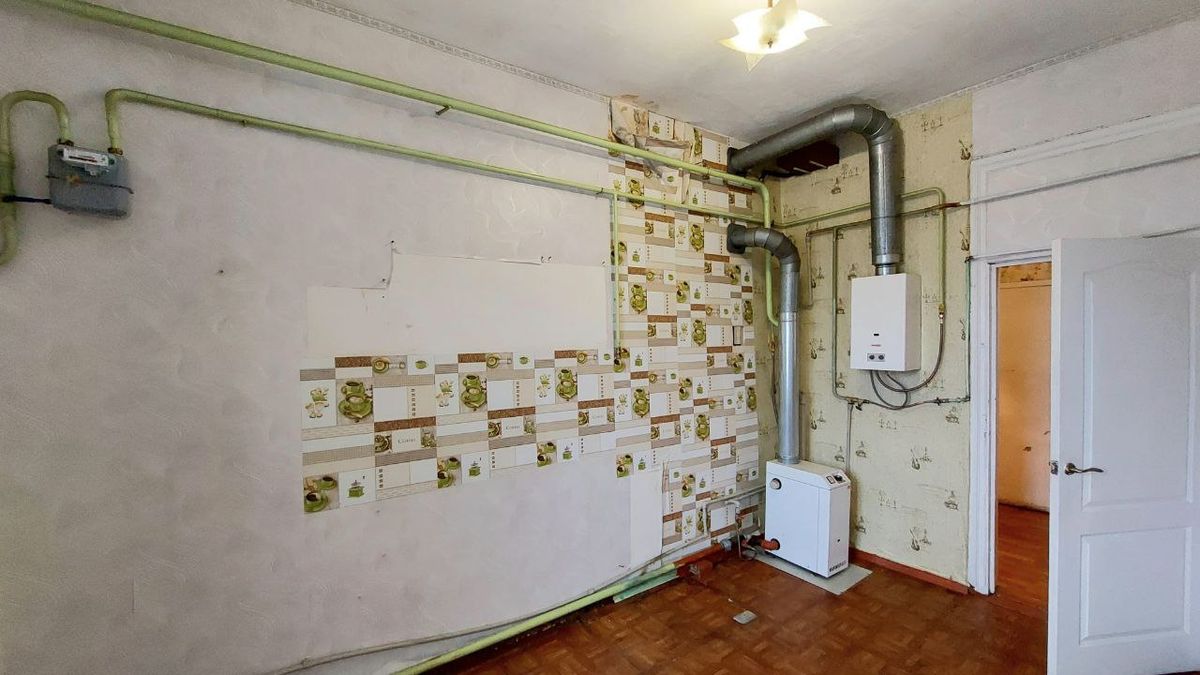 Квартира на Балківська вул.