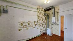 Квартира на Балківська вул.