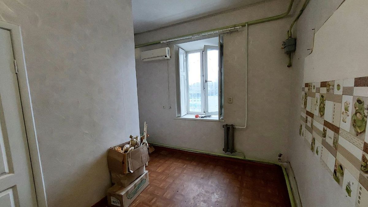 Квартира на Балківська вул.