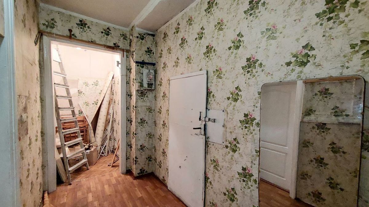 Квартира на Балківська вул.