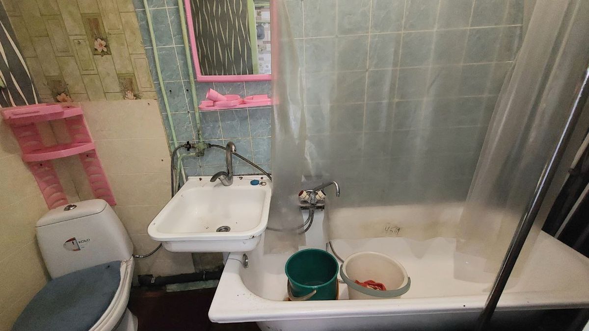 Квартира на Балківська вул.