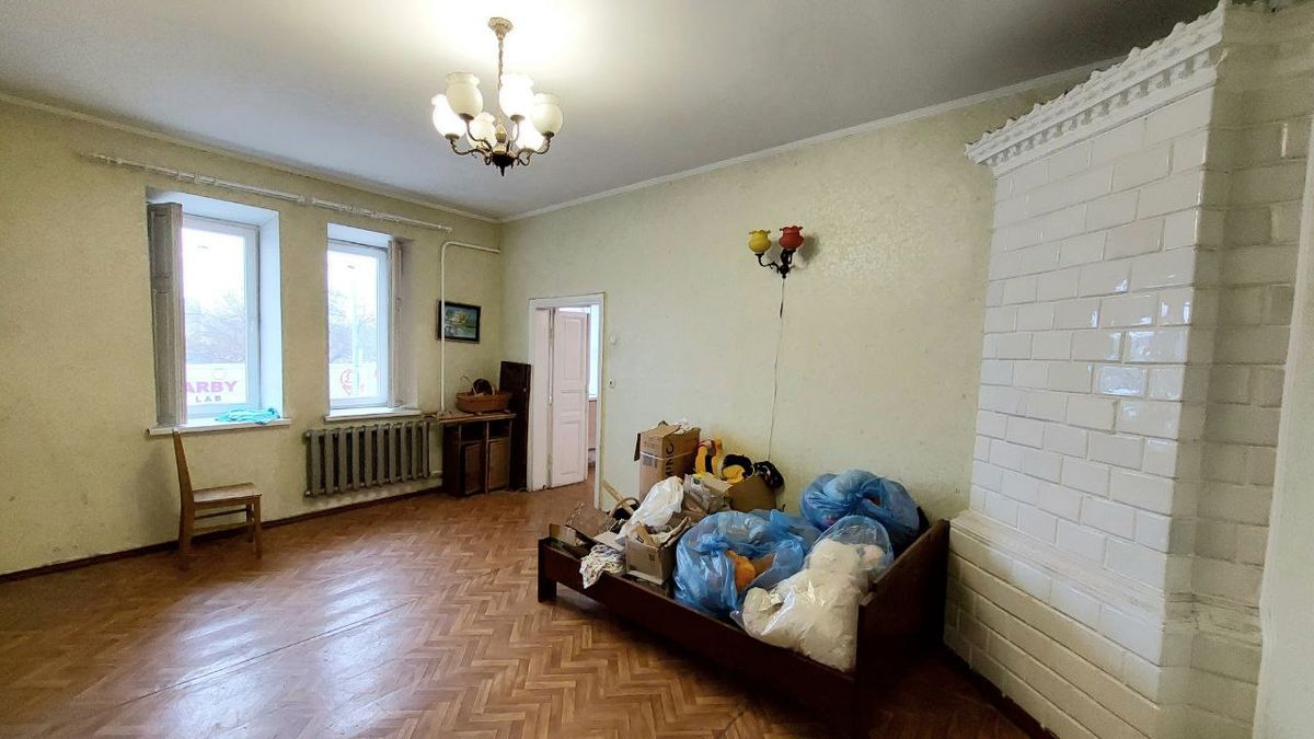 Квартира на Балківська вул.