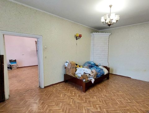 Квартира на Балківська вул.