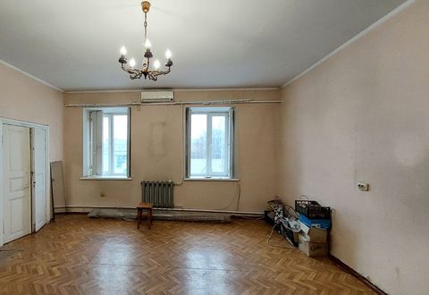 Квартира на Балківська вул.