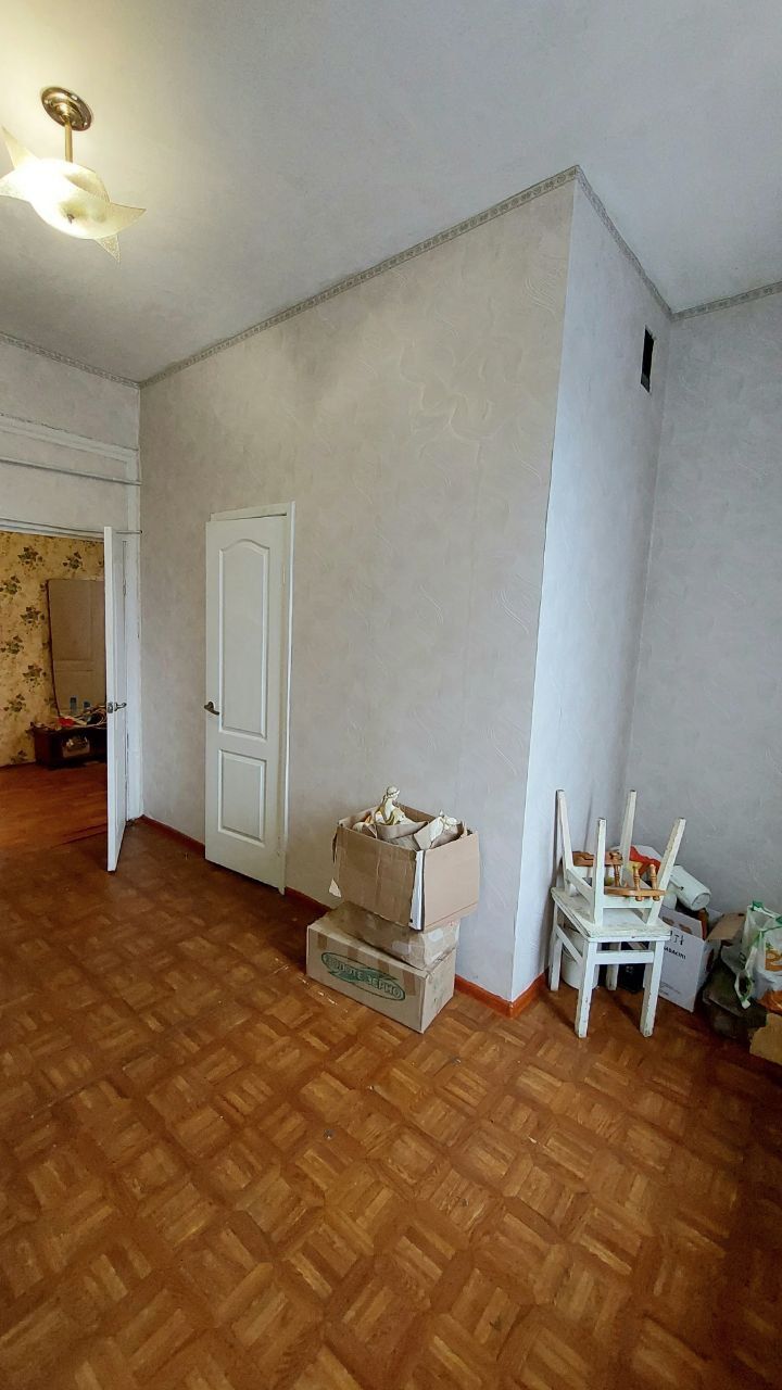 Квартира на Балківська вул.