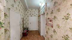 Квартира на Балківська вул.