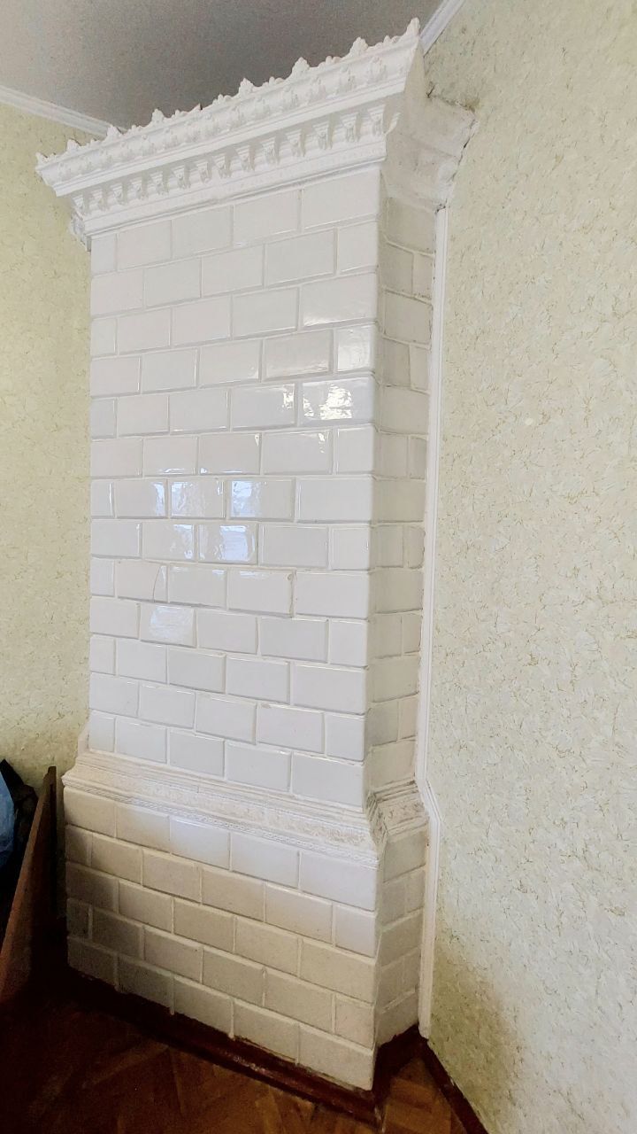 Квартира на Балківська вул.