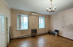 Квартира на Балківська вул.