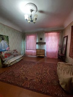 Квартира Градоначальницкая ул.