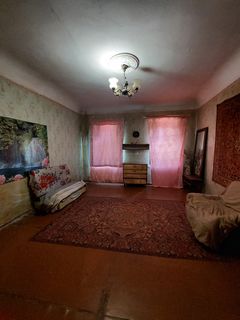 Квартира Градоначальницкая ул.