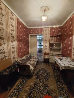 Квартира Градоначальницкая ул.