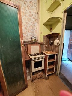 Квартира Градоначальницкая ул.