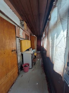 Квартира на Середня вул.