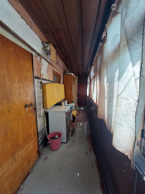 Квартира на Середня вул.