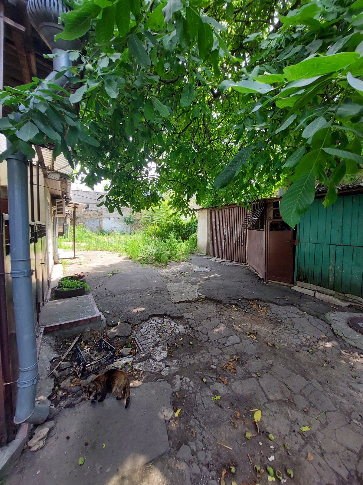 Квартира на Середня вул.