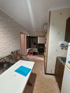 Квартира на Середня вул.