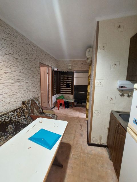 Квартира на Середня вул.