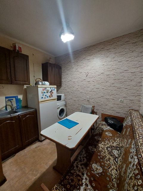 Квартира на Середня вул.