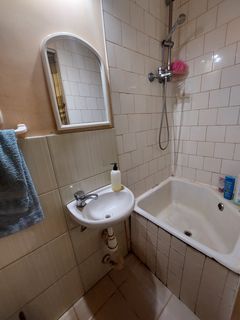 Квартира на Середня вул.