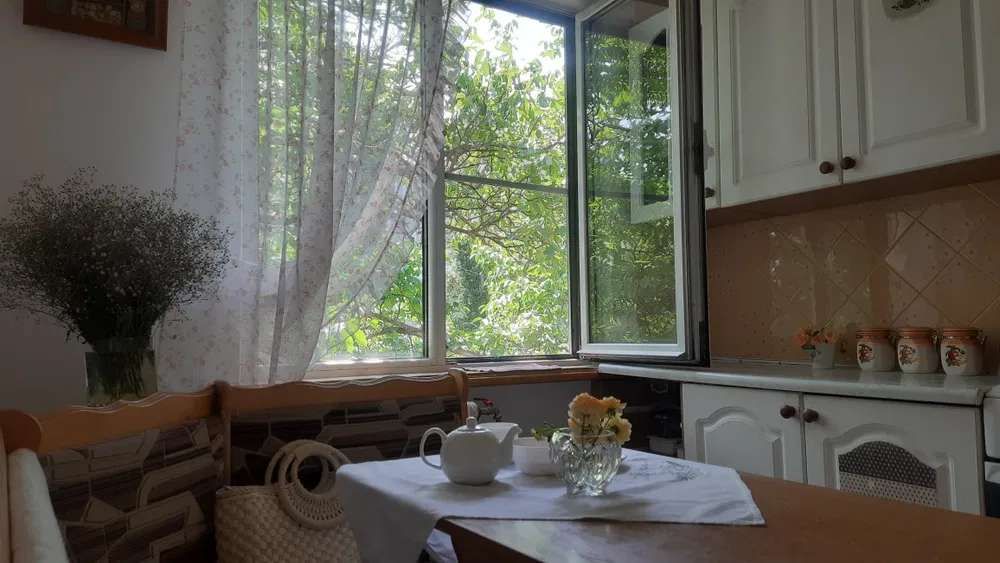 Квартира на Маршала Жукова ул.