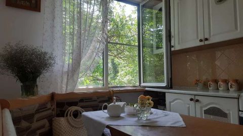 Квартира на Маршала Жукова ул.