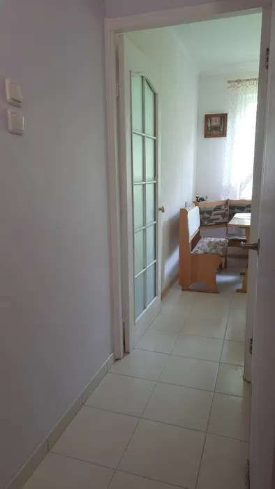 Квартира на Маршала Жукова ул.