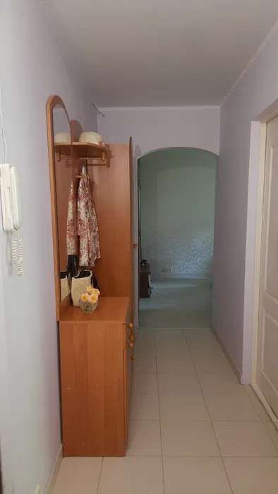 Квартира на Маршала Жукова ул.