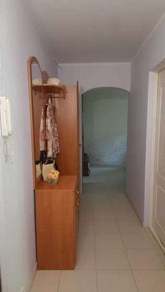 Квартира на Маршала Жукова ул.