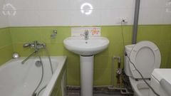 Квартира на Маршала Жукова ул.