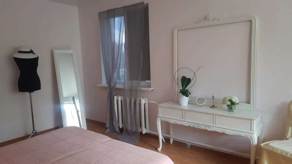 Квартира на Маршала Жукова ул.