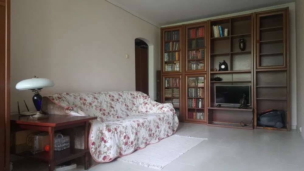 Квартира на Маршала Жукова ул.