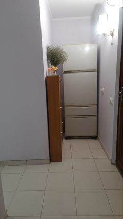 Квартира на Маршала Жукова ул.