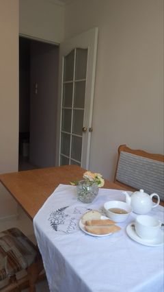 Квартира на Маршала Жукова ул.