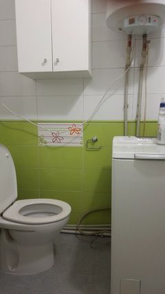 Квартира на Маршала Жукова ул.