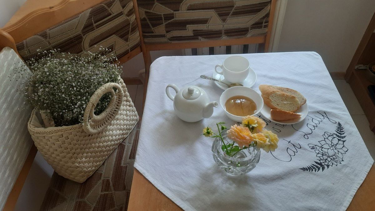 Квартира на Маршала Жукова ул.