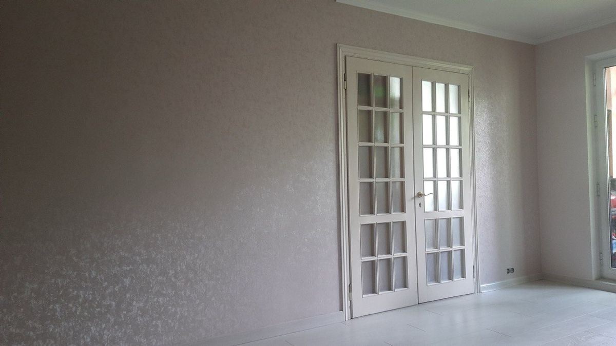 Квартира на Маршала Жукова ул.