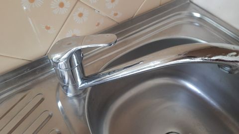 Квартира на Маршала Жукова ул.