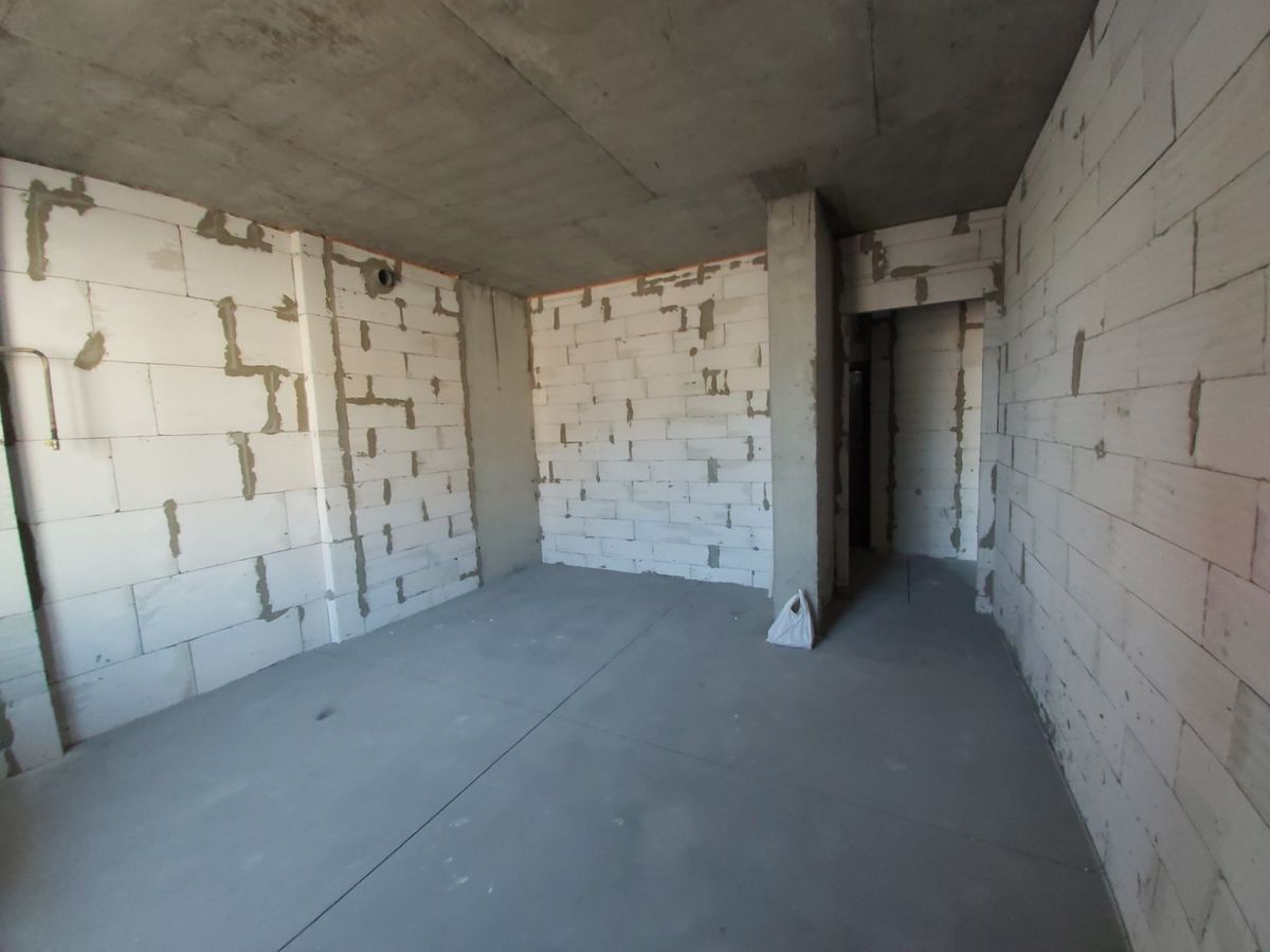 Квартира на Маршала Малиновського вул.